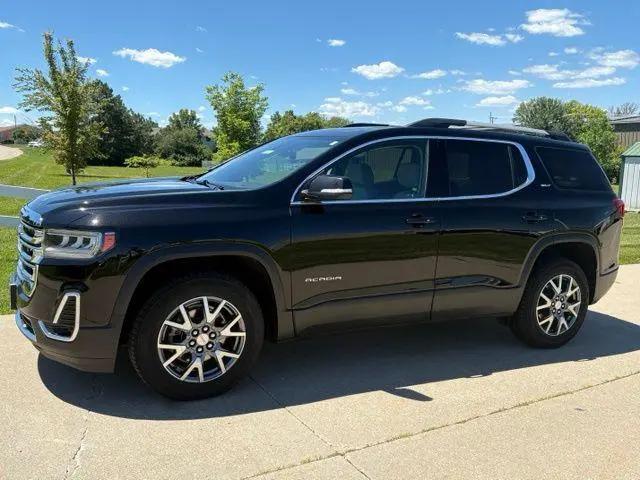 2023 GMC Acadia AWD SLT for sale in Maryville, MO
