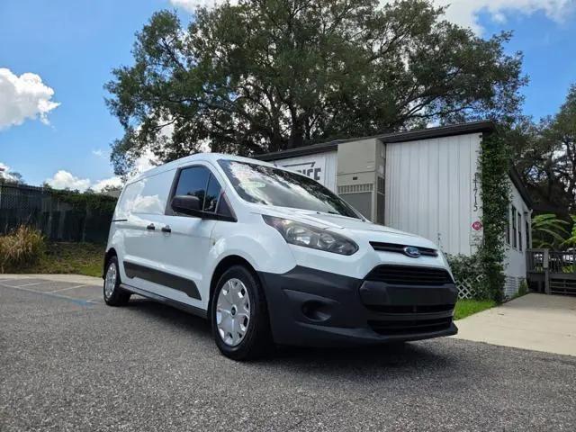 2018 Ford Transit Connect XL for sale in Seffner, FL