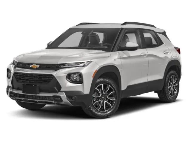 2023 Chevrolet TrailBlazer FWD ACTIV for sale in Wichita, KS