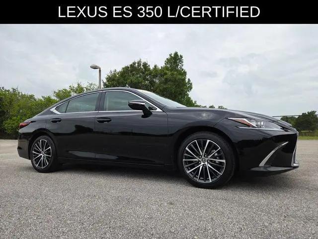 2025 Lexus ES 350 Premium for sale in Fort Pierce, FL
