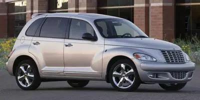 2005 Chrysler PT Cruiser Limited for sale in Inver Grove Heights, MN