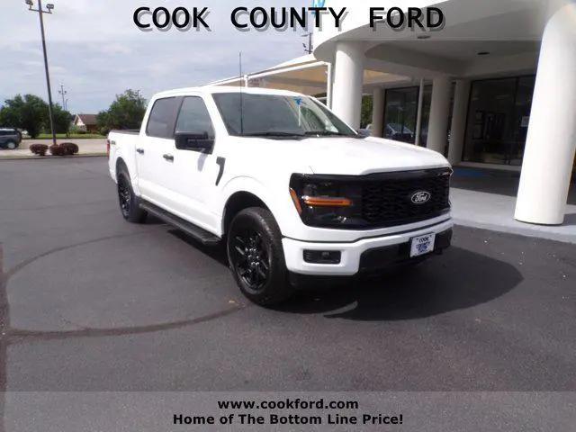 2025 Ford F-150 STX for sale in Adel, GA