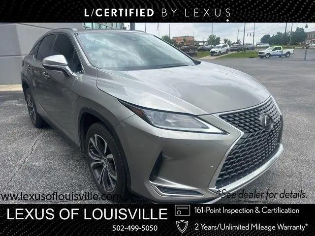 2021 Lexus RX 350 Base for sale in Louisville, KY