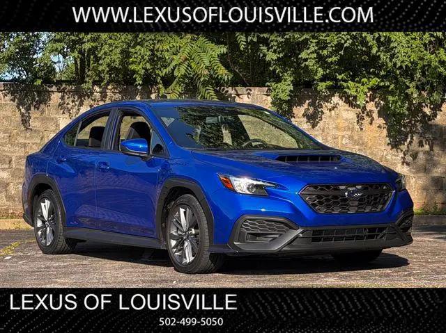 2022 Subaru WRX Base for sale in Louisville, KY