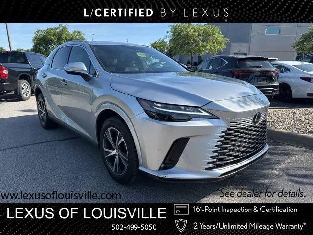 2023 Lexus RX 350 Premium for sale in Louisville, KY