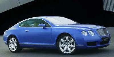 2006 Bentley Continental GT Base for sale in Minneapolis, MN