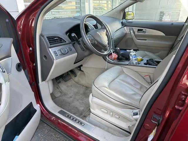 2015 Lincoln MKX Base for sale in Wayzata, MN