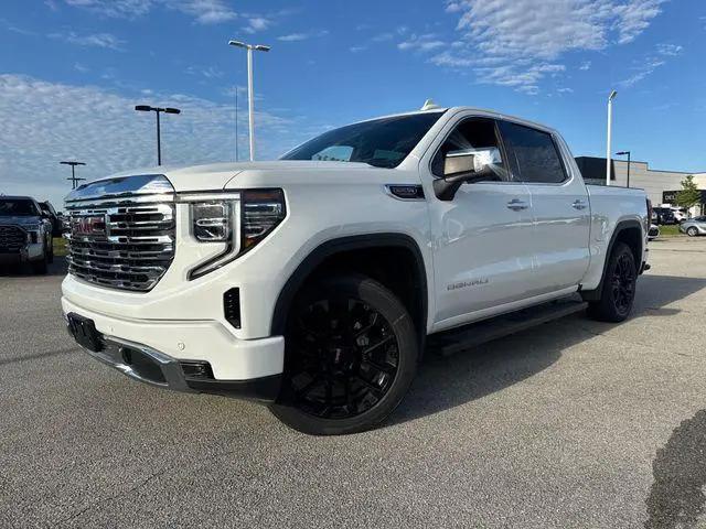 2023 GMC Sierra 1500 4WD Crew Cab Short Box Denali for sale in Jonesboro, AR