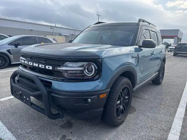 2023 Ford Bronco Sport Outer Banks for sale in Jonesboro, AR
