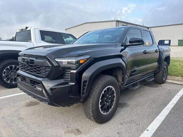 2025 Toyota Tacoma TRD Off Road for sale in Jonesboro, AR