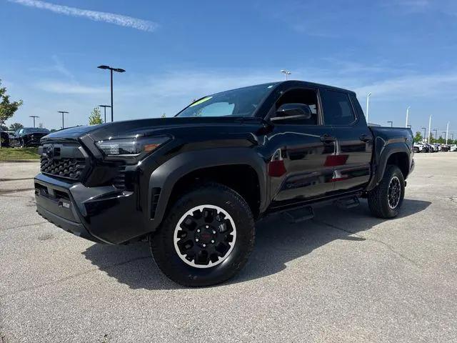 2025 Toyota Tacoma TRD Off Road for sale in Jonesboro, AR