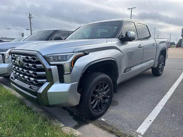 2023 Toyota Tundra Platinum for sale in Jonesboro, AR