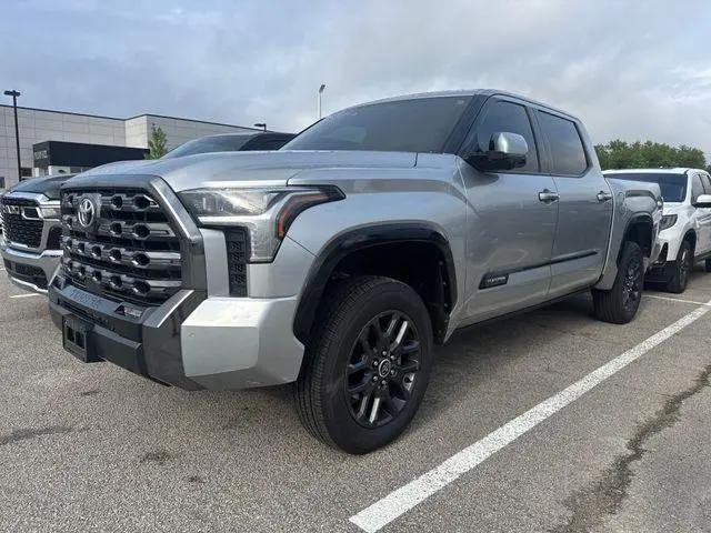 2023 Toyota Tundra Platinum for sale in Jonesboro, AR