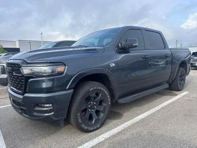 2026 Ram 1500 Big Horn Crew Cab 4x4 5'7" Box for sale in Jonesboro, AR
