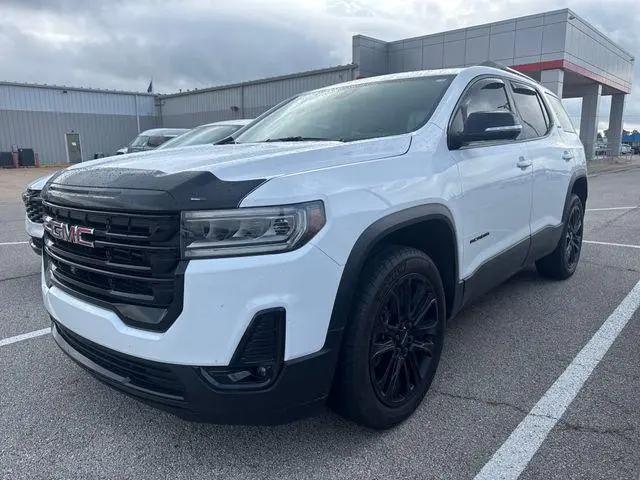 2023 GMC Acadia FWD SLT for sale in Jonesboro, AR