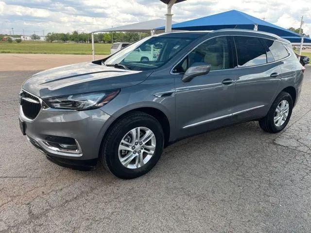 2019 Buick Enclave FWD Essence for sale in Anson, TX