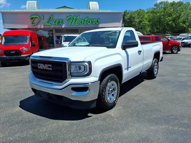 2018 GMC Sierra 1500 Base for sale in Columbiana, OH