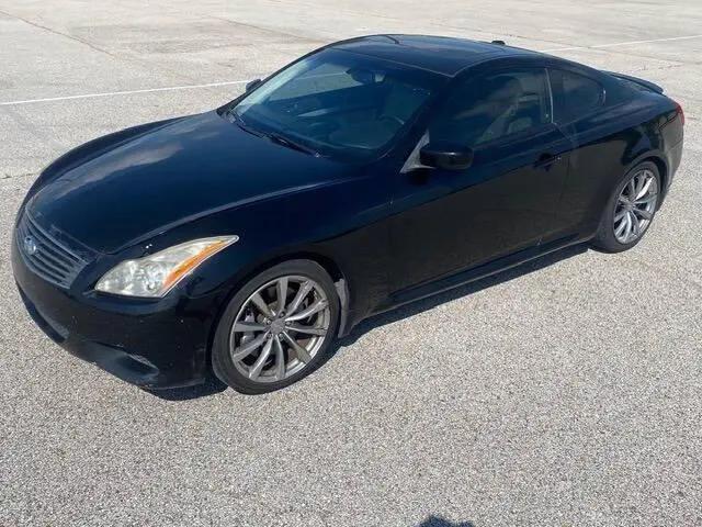 2008 INFINITI G37 Sport for sale in Baytown, TX