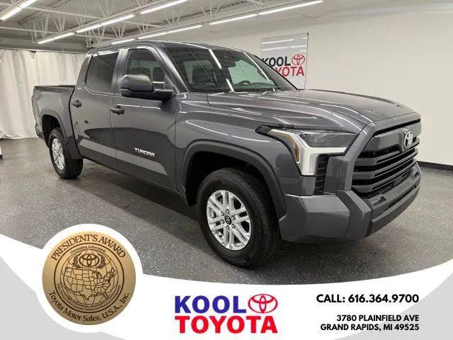 2025 Toyota Tundra SR5 for sale in Grand Rapids, MI