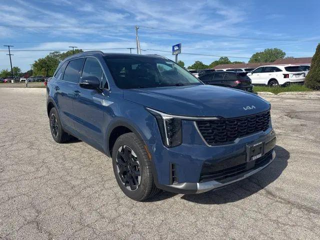 2024 Kia Sorento S for sale in Sheboygan, WI