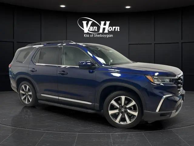 2024 Honda Pilot Elite for sale in Sheboygan, WI