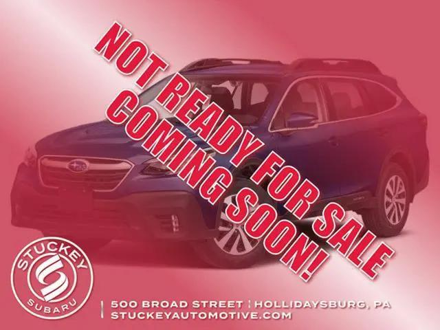 2022 Subaru Outback Premium for sale in Hollidaysburg, PA