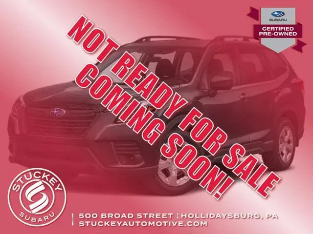 2024 Subaru Forester Base for sale in Hollidaysburg, PA