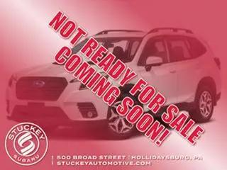 2023 Subaru Forester Premium for sale in Hollidaysburg, PA