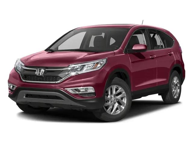 2016 Honda CR-V EX for sale in Sheboygan, WI