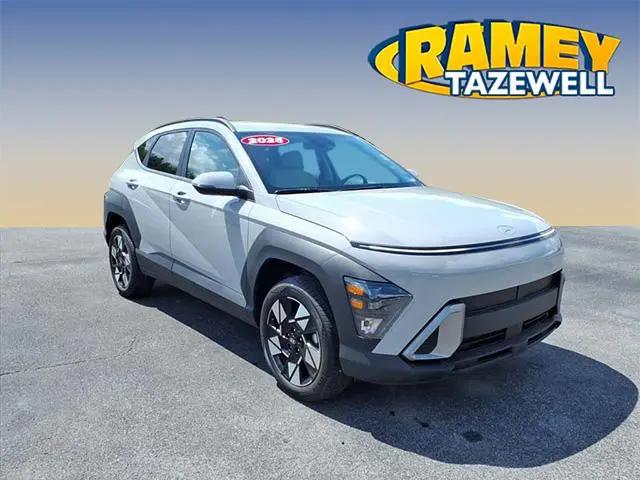 2025 Hyundai Kona SEL for sale in Tazewell, VA