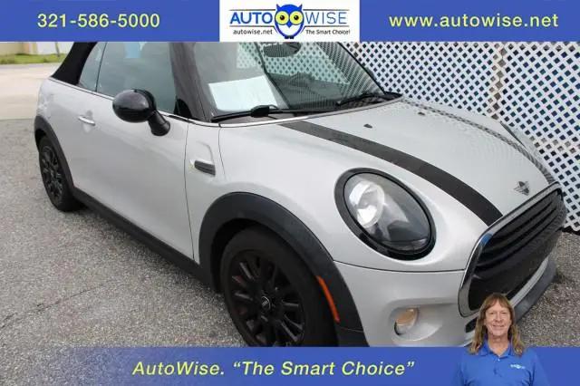 2019 MINI Convertible Cooper for sale in Melbourne, FL