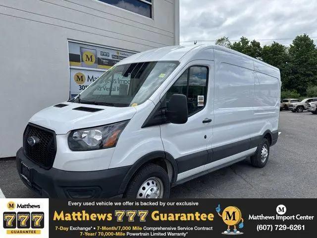 2025 Ford Transit Cargo Van Base for sale in Vestal, NY