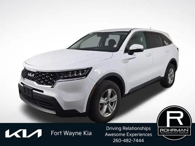 2023 Kia Sorento LX for sale in fort wayne, IN
