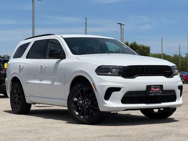 2024 Dodge Durango GT AWD for sale in Peotone, IL