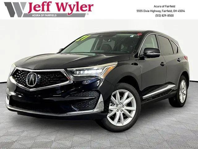 2021 Acura RDX Standard for sale near Fairfield, OH