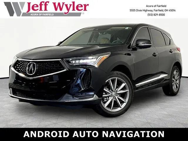2022 Acura RDX Technology Package for sale near Fairfield, OH