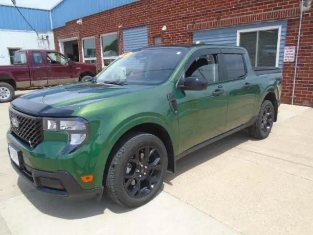 2025 Ford Maverick XLT for sale in Monticello, IA