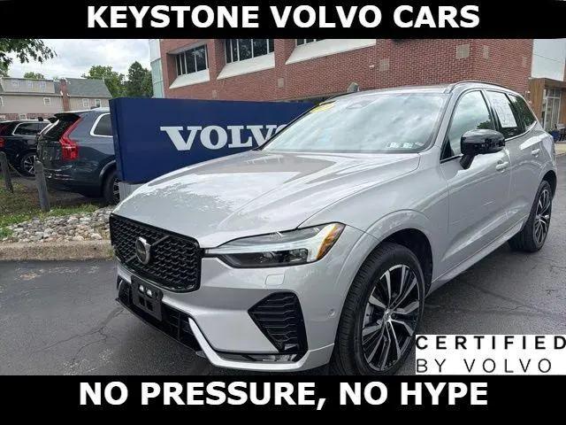 2023 Volvo XC60 B5 Plus Dark Theme for sale in Doylestown, PA