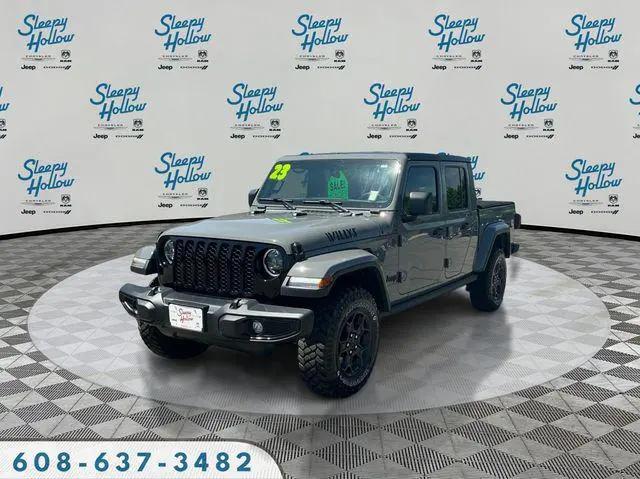 2023 Jeep Gladiator Sport for sale in Viroqua, WI