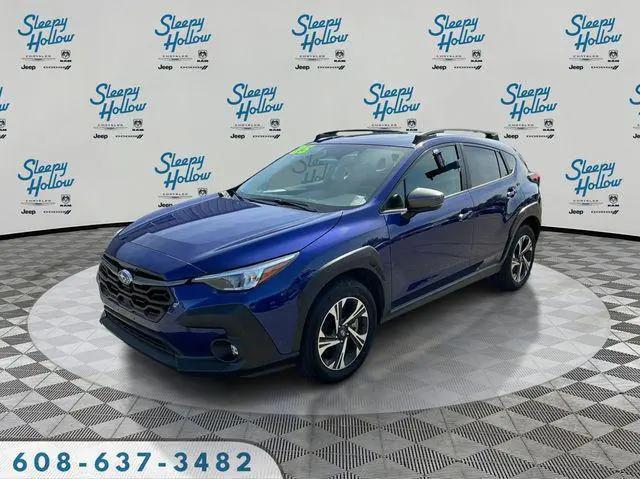 2025 Subaru Crosstrek Premium for sale in Viroqua, WI