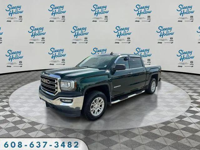 2017 GMC Sierra 1500 SLE for sale in Viroqua, WI