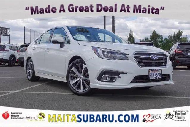 2019 Subaru Legacy 2.5i Limited for sale in Sacramento, CA