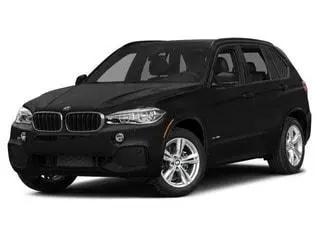2018 BMW X5 xDrive35d for sale in Shippensburg, PA