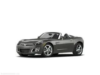 2008 Saturn Sky Red Line for sale in Shippensburg, PA