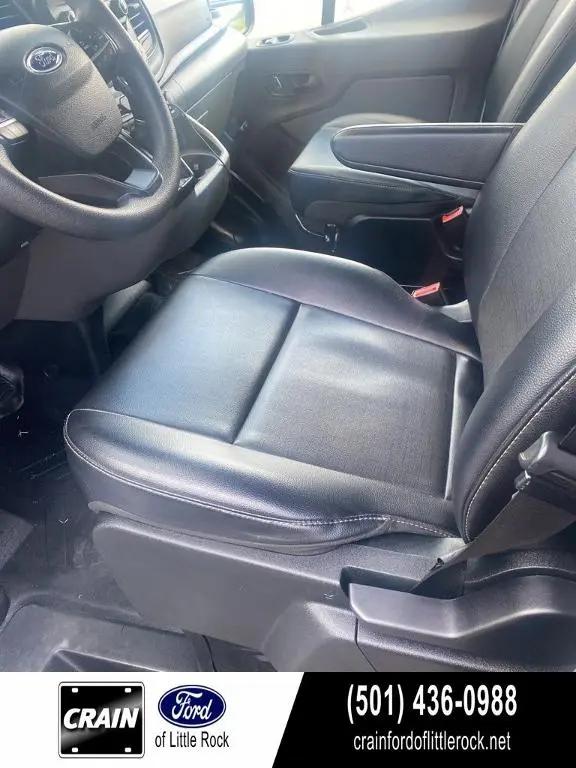 2024 Ford Transit Cargo Van Base for sale in Little Rock, AR
