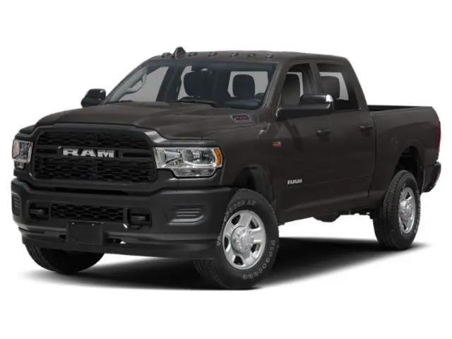 2019 Ram 2500 Tradesman Crew Cab 4x4 6'4" Box for sale in Durant, OK