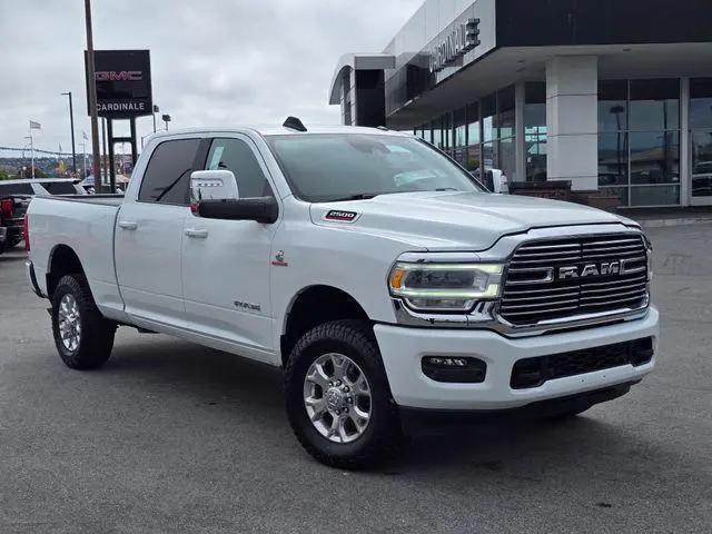 2024 Ram 2500 Laramie Crew Cab 4x4 6'4" Box for sale in Seaside, CA