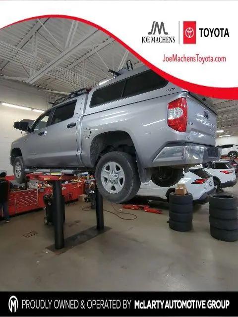 2021 Toyota Tundra SR5 for sale in Columbia, MO