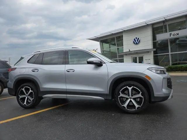 2025 Volkswagen Tiguan 2.0T SE for sale in Rochester Hills, MI