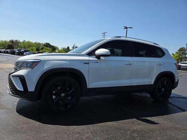 2022 Volkswagen Taos 1.5T SE for sale in Rochester Hills, MI